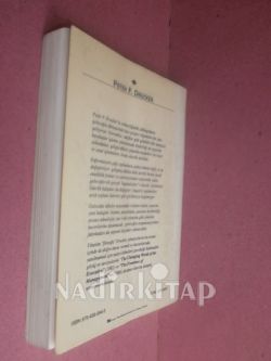 GELECEK İÇİN YÖNETİM 1990 LAR VE SONRASI