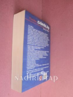 YENİDEN DİRİLİŞ