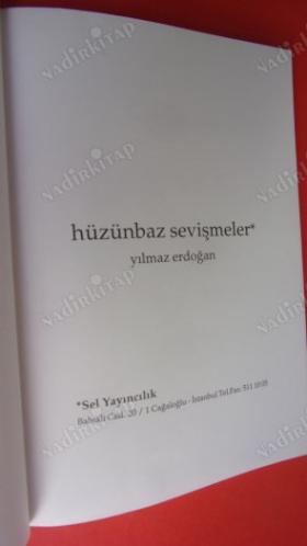 HÜZÜNBAZ SEVİŞMELER