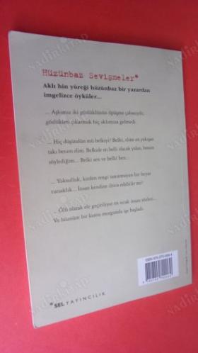 HÜZÜNBAZ SEVİŞMELER