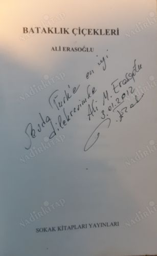 Bataklık Çiçekleri