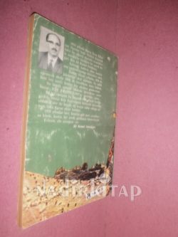 İbili'ye Mektuplar