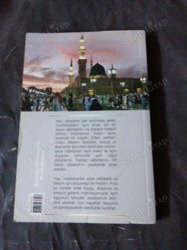 HACCI ANLAMAK- HACCIN HİKMETLERİ VE YAPILIŞI