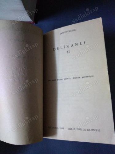 Delikanlı 2