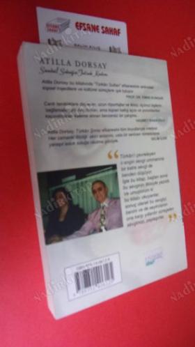 SÜMBÜL SOKAĞIN TUTSAK KADINI