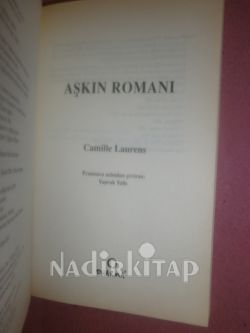 Aşkın Romanı