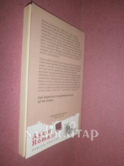 Aşkın Romanı