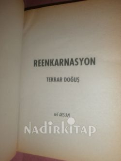 İman Esasları Açısından Reenkarnasyon