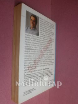 ÖZAL HİKAYESİ