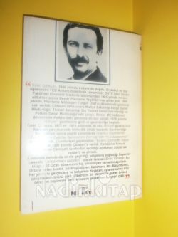 24 OCAK - BİR DÖNEMİN PERDE ARKASI