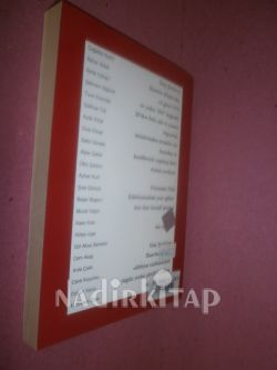 GENÇ ŞAİRLER VE YAZARLAR KİTABI