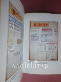 Kimse Kızmasın,Kendimi Yazdım