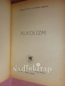 Alkolizm Tehlikeleri ve Tedavi Çareleri