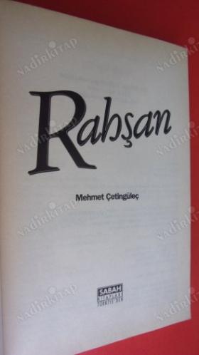 RAHŞAN