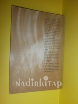 İNÖNÜ ECEVİT'İ ANLATIYOR