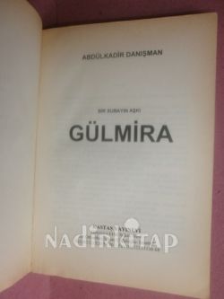 Gülmira