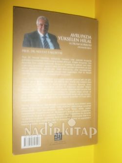 AVRUPA'DA YÜKSELEN HİLAL