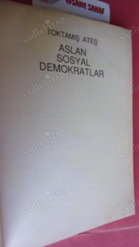 ASLAN SOSYAL DEMOKRATLAR