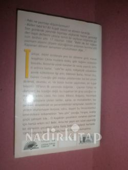 ÇAYINIZI TÜRKÇE Mİ ALIRSINIZ