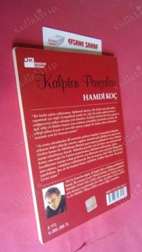 Kalpten Parçalar