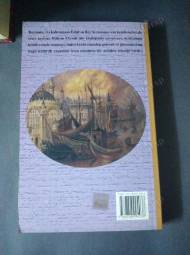FELATUN BEY VE RAKIM EFENDİ
