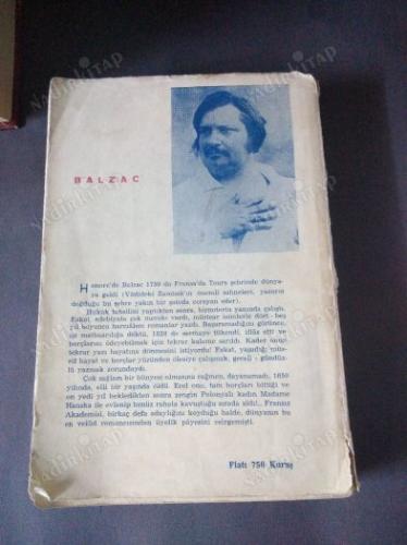 VADİDEKİ ZAMBAK