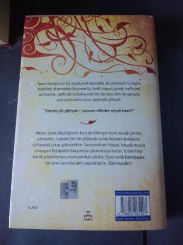 İLK ŞARKIM 2 (CİLTLİ/ŞÖMİZLİ)