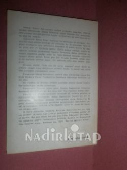 BİR SAVCININ ANILARI