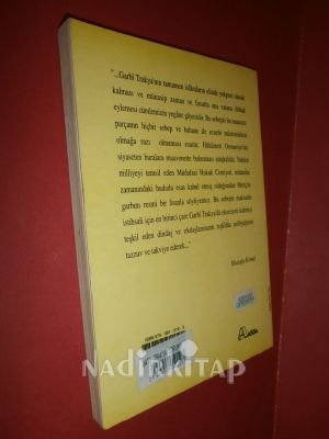 Batı Trakya Sorunu