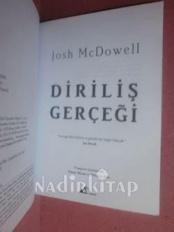 Diriliş Gerçeği