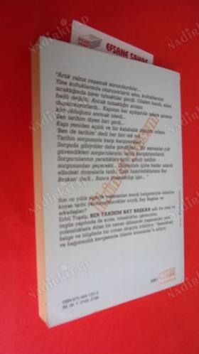 BEN TARİHİM BAY BAŞKAN