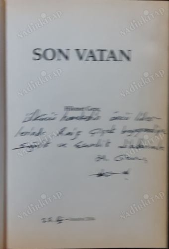 SON VATAN Milli Devrim, Evrensel İslam, Sosyal Ülküdaşlık