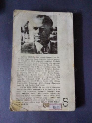 TATAR KIZI URUMA