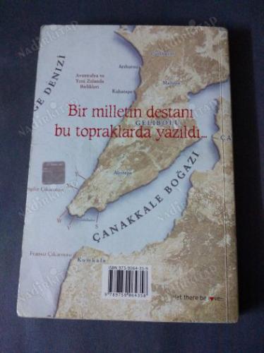 ÇANAKKALE GEÇİLMEDİ