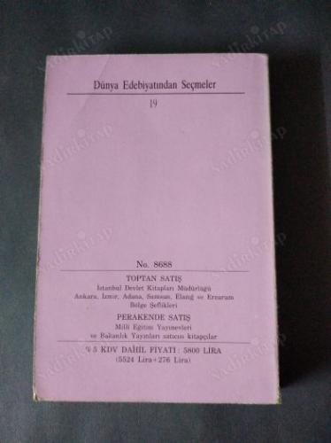 Delikanlı (3. Cilt)
