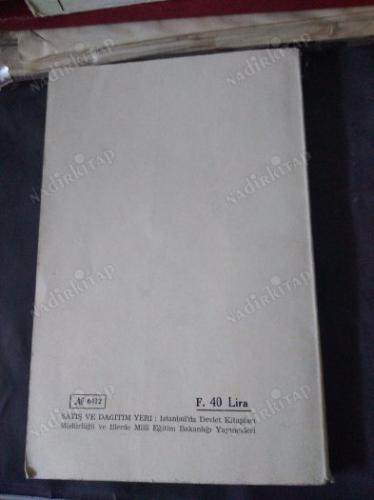 ELEKTRİK LABORATUVAR BİLGİ DENEY YAPRAKLARI SINIF 3
