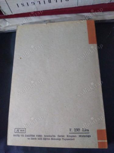 ELEKTRİK TESİSAT BİLGİSİ CİLT 1