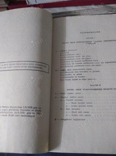 Elektrik Makinaları 1.Cilt