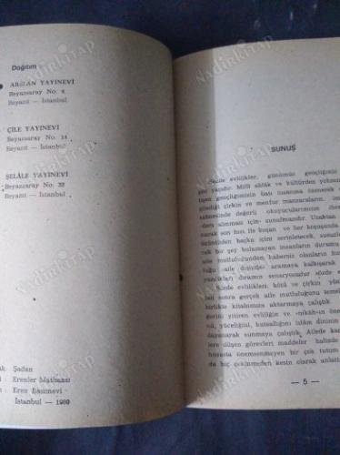 SÖZDE EVLİLİKLER