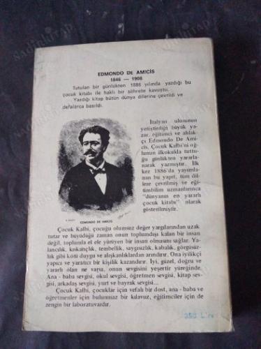 ÇOCUK KALBİ