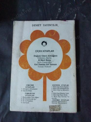 GEL ZAMAN GİT ZAMAN