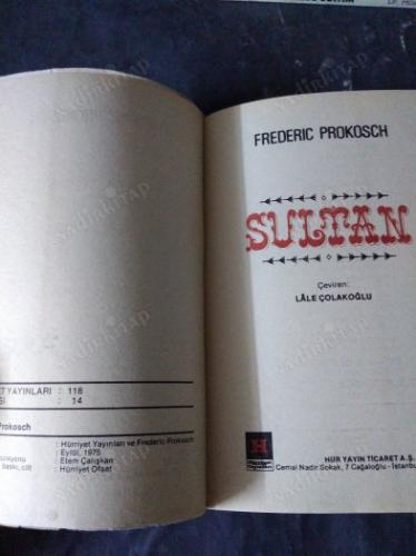 SULTAN