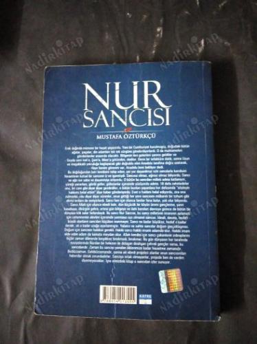 NUR SANCISI