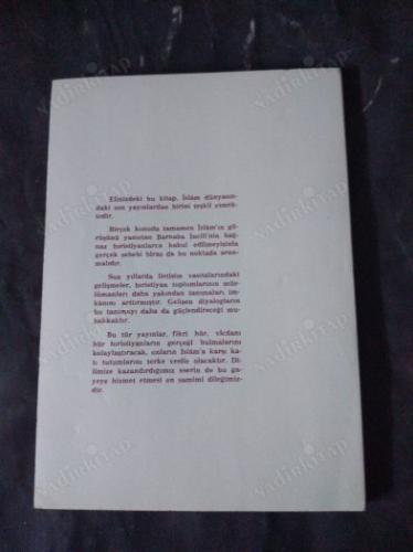BARNABA İNCİLİ : HZ. MUHAMMED'İN PEYGAMBERLİĞİNİ MÜJDELEYEN BARNABAS İNCİLİ HAKKINDA GÖRÜŞLER / ARAŞTIRMALAR