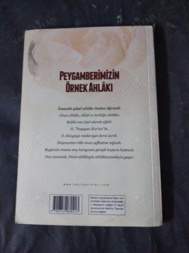 Peygamberimizin Örnek Ahlâkı