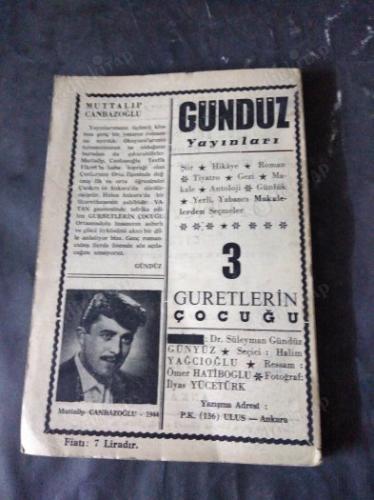 GURBETLERİN ÇOCUĞU