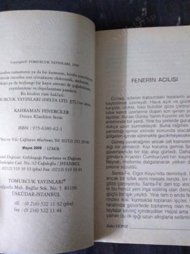 KAHRAMAN FENERCİLER