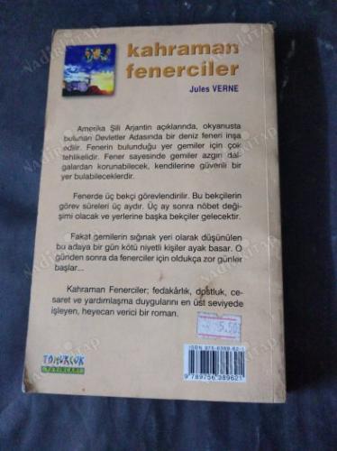 KAHRAMAN FENERCİLER