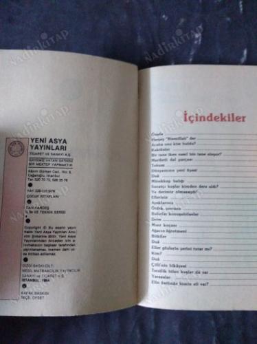 Düşünen Çocuk