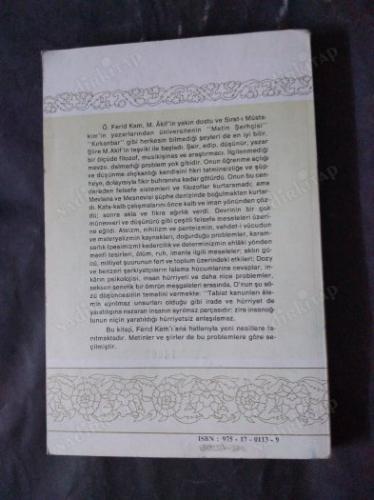 FERİT KAM